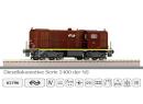 ROCO ref 62796 HO - Locomotive type BB s�rie 2400 �p IV des NS