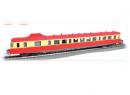ROCO  43081 HO - Autorail X 2800 TR �p IV SNCF (x 2888 Lyon Vaise))