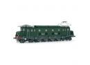 JOUEF ref HJ 2068 HO - Locomotive type 2D2 5500 'nez de cochon' �p IV SNCF