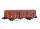 ARNOLD ref 6102 N -Couvert m�tallique Transfesa type J1 �p IV