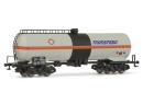 ARNOLD ref 6104 N - wagon citerne Transfesa �p V