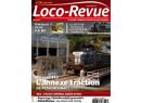 Revue mensuelle LOCO REVUE N� 756 du mois de Juillet 2010