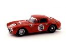BANG ref 7078 1/43� - FERRARI 250 SWB 1961
