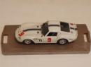 MODEL BOX ref 8433 1/43� - FERRARI GTO Laguna Seca 1963