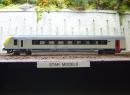LS MODELS ref 43050 HO - Set de 3 voitures l11B �p V SNCB