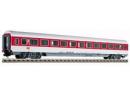 FLEISCHMANN ref 5104 HO - IC/EC voiture de 2�cl type Bvmz �p V DB AG