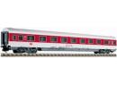 FLEISCHMANN ref 5101 HO - IC/EC voiture type  Avmz 107.0 �p V DB AG