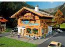 130331 Sports outfitters/Paragliding school