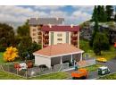 FALLER ref 232246 N - D�chetterie