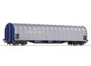 ROCO ref 66324 HO - Rils (Wagon � parois coulissantes) ep V des CFL