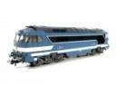 ROCO ref 62905 HO - Locomotive type AIA 68500 �p IV SNCF (68504)