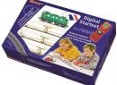 ROCO ref 41269 HO - Coffret de d�part SNCF digital BB 910 avec rame GEFCO