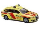 BUSCH ref 49657 HO - Audi A 6 Notarzt (SOS m�decins)