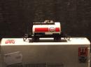 TT-Wagon citerne ESSO de la DB