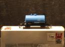 TT- Wagon citerne ARAL bleu de la DB