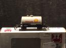 TT-Wagon citerne SHELL de la DB