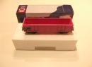 TT-Wagon tombereau � bogies type EAOS SBB-CFF