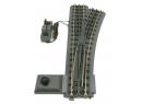 MTH ref 40-1020 O-72 - Aiguillage �lectrifi� droit