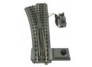 MTH ref 40-1021  O-72 - Aiguillage �lectrifi�  gauche