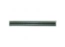 MTH ref 40-1019 - O - Rail droit de L = 76.20 cm