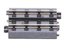 MTH ref 40-018 O - Rail droit L = 8.89 cm