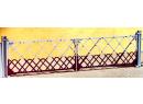 ABE ref 308 HO - barri�res ouvrantes (passage � niveau, protection voie f�rr�e) �p I