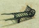 ABE ref 187 HO - Brouette de manutention en bois