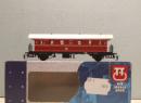 TT-Voiture 2�me classe rouge de la DB