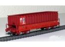 LS MODELS ref 30058 HO - Set de 2 wagons type DMH Ermewa �p IV/V SNCF