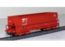 LS MODELS ref 30094 HO - Set de 2 wagons type DMH 'STEMI' �p IV/V SNCF