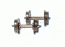 HAMO ref 700270 HO - Essieu isol� � pointes (vendu � l'unit�)