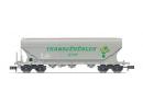 MINITRIX ref 15666.1 - Transc�r�alier CTC �p V SNCF