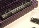 RMA HO - Lot de 6 voitures banlieue NORD UIC �p IV SNCF