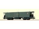 BRAWA ref 65025 N - Fourgon � bagages �p I des SBB/CFF