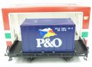 LGB ref 4103 �ch G - Porte container P et O