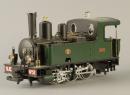 LGB ref 2078 �ch G - 'CORPET-LOUVET' TYPE 030