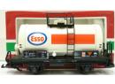 LGB ref 4040 �ch G - Wagon citerne ESSO des Rhb