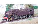 FULGUREX ref 1157 N - Locotender 141TC �p II Cie du Nord (4.1201)