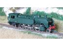 FULGUREX ref 1157/ N - Locotender 141TC �p III Cie SNCF N� 51