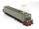 LEMATEC ref 217.2 HO - Locomotive type 2CC2 �p III SNCF (N�3403)
