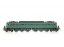 LEMATEC ref 217.3 HO - Locomotive type 2CC2 �p III/IV SNCF (N�3404)