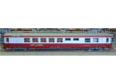 LS MODELS ref 40150 HO - Voiture Vru Gril Express de la SNCF 2p IV