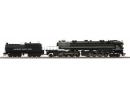 MTH ref 3180 HO - Locomotive type  4-8-8-2 AC 6 CAB FORWARD 4126 SOUTHERN PACIFIC