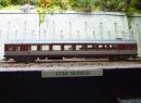 LS MODELS 40093 HO - Voiture bar ep IV SNCF bandeau TEE