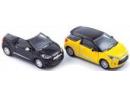NOREV ref 155291 HO - Citro�n DS3 2010 jaune