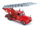NOREV ref 159985 �ch 1/43� - Citro�n T46 Echelle Pivotante Manuelle