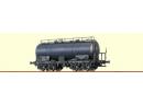 BRAWA ref 47049 HO - Wagon citerne � bogies �p II DRG