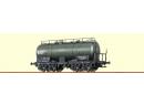 BRAWA ref 47050 HO - Wagon citerne � bogies 'BASF' �p III DB
