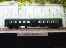 ROCO ref 44270 HO - Voiture Bruhat �p IV SNCF