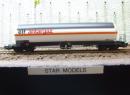 LS MODELS ref 30180 HO - Wagon citerne gaz Uas ELF Antargaz �p IV SNCF
